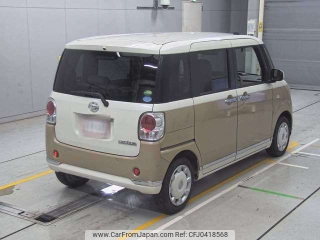 daihatsu move-canbus 2020 -DAIHATSU--Move Canbus 5BA-LA800S--LA800S-0217877---DAIHATSU--Move Canbus 5BA-LA800S--LA800S-0217877- image 2