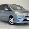 nissan serena 2013 -NISSAN--Serena DAA-HFC26--HFC26-180720---NISSAN--Serena DAA-HFC26--HFC26-180720- image 1