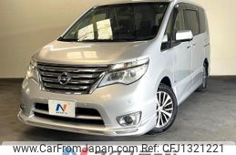 nissan serena 2014 quick_quick_HFC26_HFC26-237092