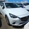 mazda demio 2015 -MAZDA--Demio DBA-DJ3FS--DJ3FS-126845---MAZDA--Demio DBA-DJ3FS--DJ3FS-126845- image 1