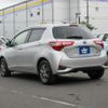 toyota vitz 2018 -TOYOTA 【仙台 530ﾁ5855】--Vitz NHP130--2035186---TOYOTA 【仙台 530ﾁ5855】--Vitz NHP130--2035186- image 2