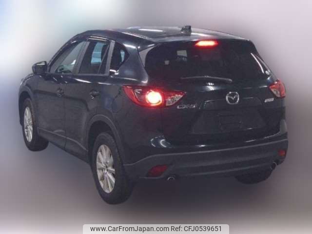 mazda cx-5 2013 -MAZDA--CX-5 LDA-KE2FW--KE2FW-118762---MAZDA--CX-5 LDA-KE2FW--KE2FW-118762- image 2