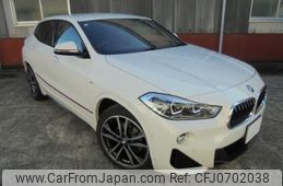 bmw x2 2020 quick_quick_3DA-YK20_WBAYK720705R51153