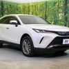 toyota harrier 2021 -TOYOTA--Harrier 6AA-AXUH80--AXUH80-0035329---TOYOTA--Harrier 6AA-AXUH80--AXUH80-0035329- image 17