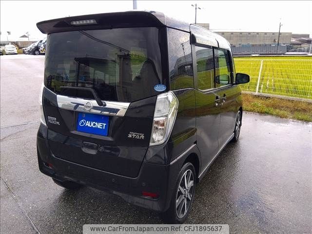 nissan dayz-roox 2019 CFJ1895637 image 2