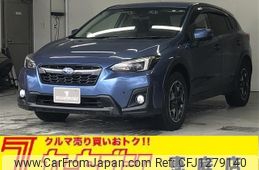 subaru xv 2018 -SUBARU--Subaru XV DBA-GT7--GT7-077739---SUBARU--Subaru XV DBA-GT7--GT7-077739-
