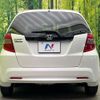 honda fit 2011 CFJ1798905 image 15