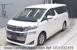 toyota vellfire 2019 -TOYOTA--Vellfire AGH30W-0264800---TOYOTA--Vellfire AGH30W-0264800-