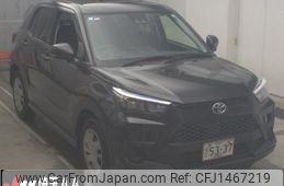 toyota raize 2022 -TOYOTA--Raize A201A--0008131---TOYOTA--Raize A201A--0008131-