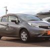 nissan note 2015 -NISSAN--Note DBA-E12--E12-440408---NISSAN--Note DBA-E12--E12-440408- image 3