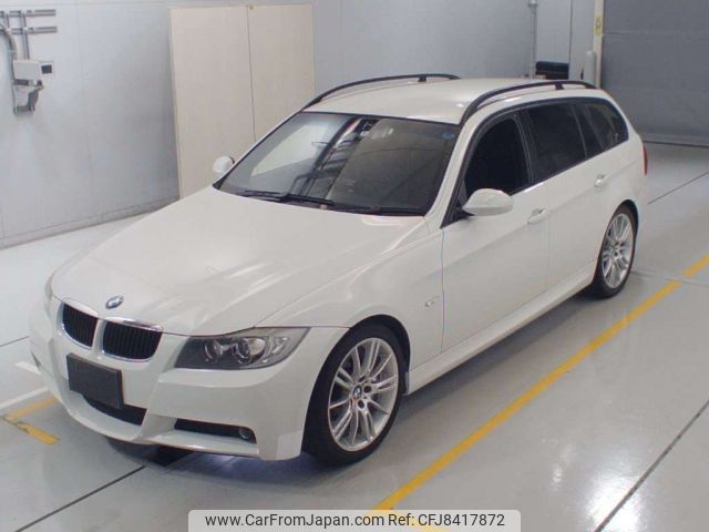 bmw 3-series 2007 -BMW--BMW 3 Series VR20-WBAVR72040KW41350---BMW--BMW 3 Series VR20-WBAVR72040KW41350- image 1