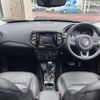 jeep compass 2020 -CHRYSLER--Jeep Compass ABA-M624--MCANJRCB9KFA56764---CHRYSLER--Jeep Compass ABA-M624--MCANJRCB9KFA56764- image 2
