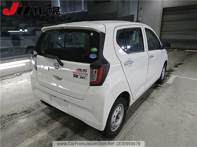 daihatsu mira-e-s 2018 -DAIHATSU--Mira e:s LA360S-0012731---DAIHATSU--Mira e:s LA360S-0012731- image 2