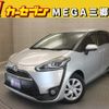toyota sienta 2017 CFJ1692467 image 1