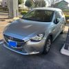 mazda demio 2015 -MAZDA--Demio DBA-DJ3FS--DJ3FS-121510---MAZDA--Demio DBA-DJ3FS--DJ3FS-121510- image 2