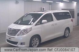 toyota alphard 2014 quick_quick_DBA-GGH20W_GGH20-8084752