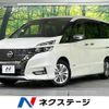 nissan serena 2019 -NISSAN--Serena DAA-GC27--GC27-040298---NISSAN--Serena DAA-GC27--GC27-040298- image 1