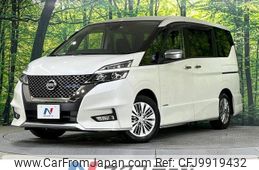 nissan serena 2019 -NISSAN--Serena DAA-GC27--GC27-040298---NISSAN--Serena DAA-GC27--GC27-040298-