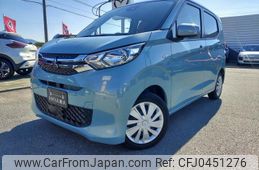 mitsubishi ek-wagon 2022 quick_quick_5BA-B33W_B33W-0201760