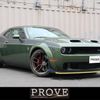 dodge challenger undefined CARSENSOR_JP_AU2475173282 image 1