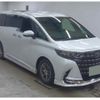 toyota alphard 2024 quick_quick_3BA-AGH40W_AGH40-4005837 image 1