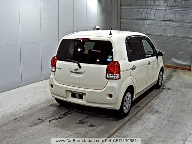toyota porte 2014 -TOYOTA--Porte NCP141--NCP141-9113660---TOYOTA--Porte NCP141--NCP141-9113660- image 2