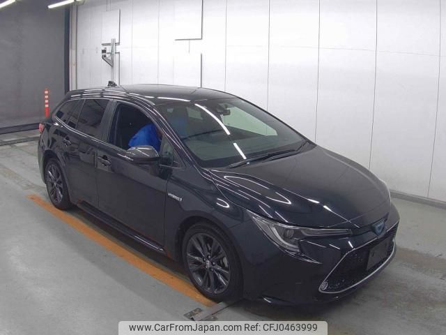 toyota corolla-touring-wagon 2020 quick_quick_6AA-ZWE211W_ZWE211-6024294 image 1