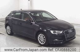 audi a3 2014 -AUDI--Audi A3 8VCXS--EA168532---AUDI--Audi A3 8VCXS--EA168532-