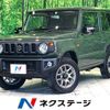 suzuki jimny 2022 -SUZUKI--Jimny 3BA-JB64W--JB64W-239739---SUZUKI--Jimny 3BA-JB64W--JB64W-239739- image 1