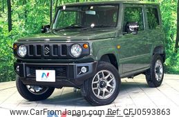 suzuki jimny 2022 -SUZUKI--Jimny 3BA-JB64W--JB64W-239739---SUZUKI--Jimny 3BA-JB64W--JB64W-239739-