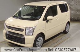 suzuki wagon-r 2023 -SUZUKI 【Ｎｏ後日 】--Wagon R MH85S-152145---SUZUKI 【Ｎｏ後日 】--Wagon R MH85S-152145-