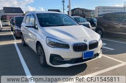 bmw 2-series 2018 CFJ1545811