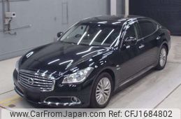 nissan cima 2015 CFJ1684802