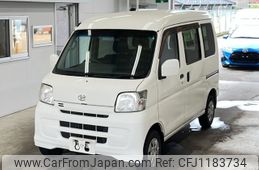 daihatsu hijet-van 2016 -DAIHATSU--Hijet Van S321V-0284128---DAIHATSU--Hijet Van S321V-0284128-