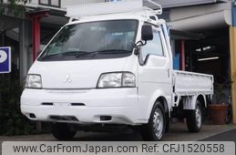 mitsubishi delica-truck 2003 CFJ1520558