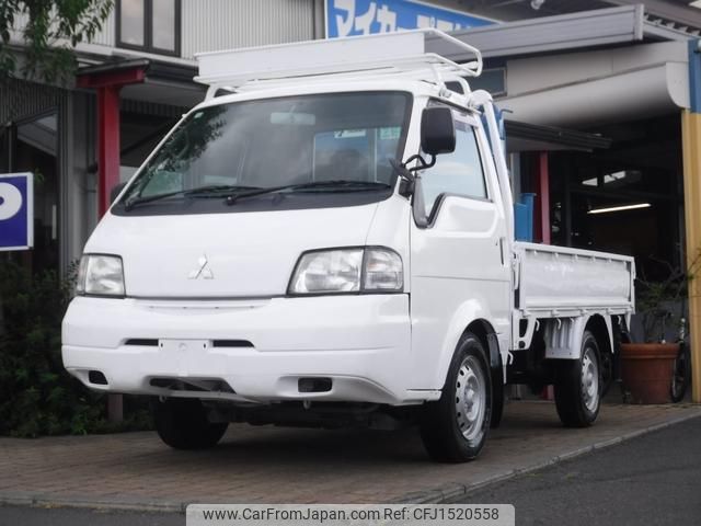 mitsubishi delica-truck 2003 CFJ1520558 image 1