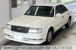 toyota crown 1997 CFJ1757223