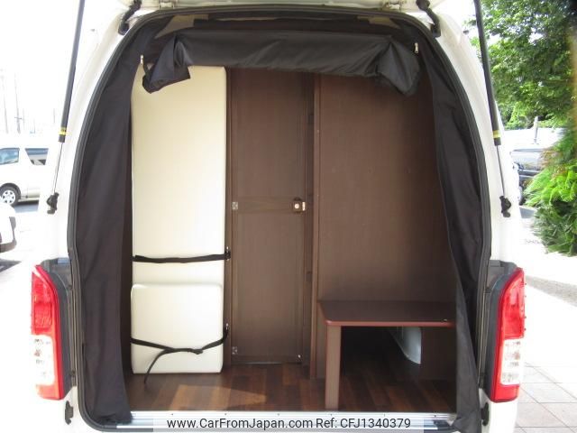 toyota hiace-van 2022 GOO_JP_700056143030250626002 image 2