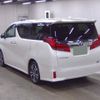 toyota alphard 2020 quick_quick_3BA-AGH30W_AGH30-0350455 image 6