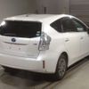 toyota prius-α 2013 -TOYOTA--Prius α ZVW41W-3332175---TOYOTA--Prius α ZVW41W-3332175- image 2