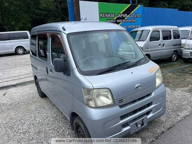 daihatsu hijet-cargo 2009 4363 image 1