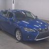 lexus ct 2015 quick_quick_DAA-ZWA10_2220835 image 5