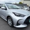 toyota yaris 2020 -TOYOTA 【所沢 530ﾜ9452】--Yaris MXPA15--0002186---TOYOTA 【所沢 530ﾜ9452】--Yaris MXPA15--0002186- image 6