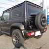 suzuki jimny-sierra 2025 -SUZUKI 【奈良 501も2887】--Jimny Sierra JB74W-238731---SUZUKI 【奈良 501も2887】--Jimny Sierra JB74W-238731- image 2