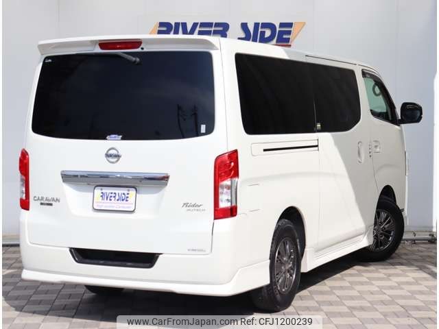 nissan caravan-van 2021 -NISSAN--Caravan Van LDF-VW2E26--VW2E26-124972---NISSAN--Caravan Van LDF-VW2E26--VW2E26-124972- image 2