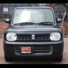 suzuki alto-lapin 2009 -SUZUKI--Alto Lapin HE22S--129716---SUZUKI--Alto Lapin HE22S--129716- image 17