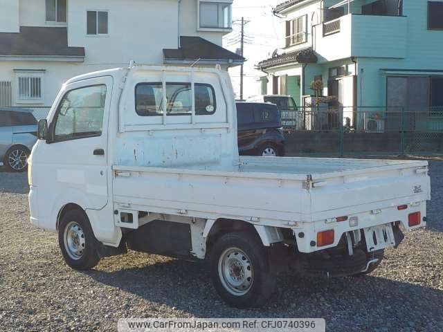 suzuki carry-truck 2014 -SUZUKI--Carry Truck EBD-DA16T--DA16T-160947---SUZUKI--Carry Truck EBD-DA16T--DA16T-160947- image 2