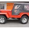 mitsubishi jeep 1983 GOO_JP_700100083630231224001 image 3