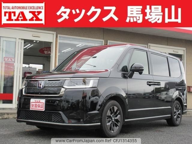 honda stepwagon-spada 2024 quick_quick_6AA-RP8_RP8-1049922 image 1