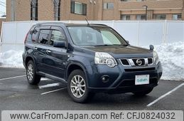 nissan x-trail 2013 -NISSAN--X-Trail DBA-NT31--NT31-326852---NISSAN--X-Trail DBA-NT31--NT31-326852-